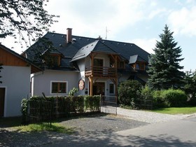 Pension Bavaria