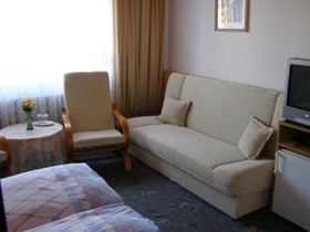 Pension Villa Hany