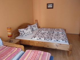 Penzion Polárka