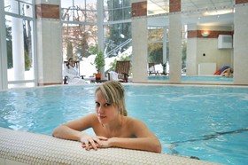 Orea Spa Hotel San Remo