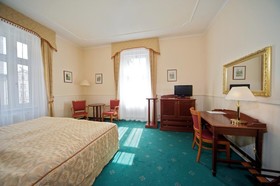 Orea Spa Hotel San Remo