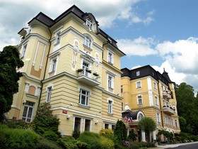 Orea Spa Hotel San Remo