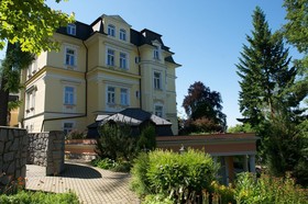Orea Spa Hotel San Remo