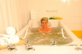 Orea Spa Hotel San Remo