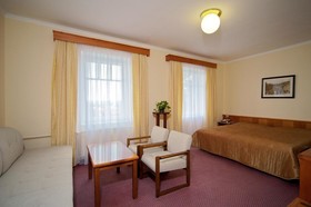 Orea Spa Hotel San Remo