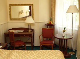 Orea Spa Hotel San Remo