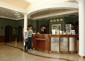 Orea Spa Hotel San Remo