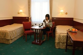 Orea Spa Hotel San Remo