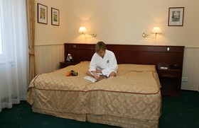 Orea Spa Hotel San Remo