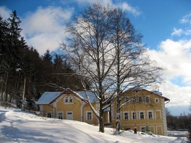 SwissHouse Apartmets & Spa