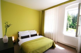 SwissHouse Apartmets & Spa