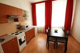 SwissHouse Apartmets & Spa