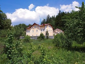 SwissHouse Apartmets & Spa
