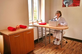 SwissHouse Apartmets & Spa