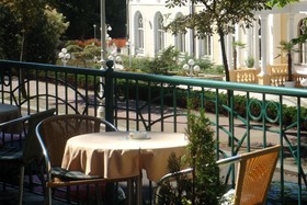 Villa Regent