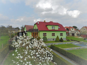 Apartman Vysocina