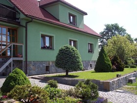 Apartman Vysocina