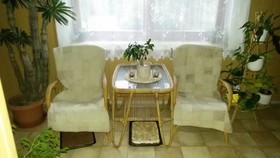 Apartman Vysocina