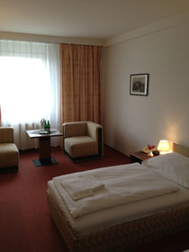 A-Austerlitz Hotel