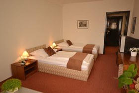 A-Austerlitz Hotel