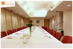 City Apart Hotel Brno