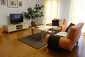 EEL accommodation Brno