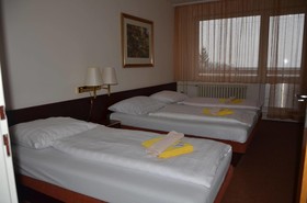 Hotel Fontana