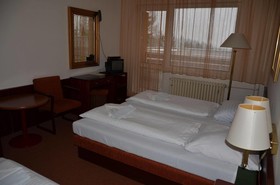 Hotel Fontana