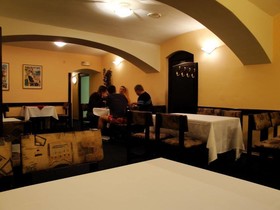 Hotel Omega
