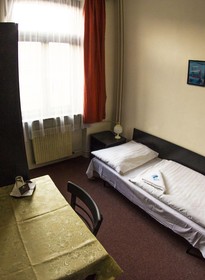 Hotel Pyramida