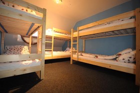 John Galt Hostel