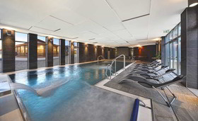 Maximus Resort