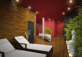 Maximus Resort