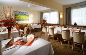 OREA Hotel Voro Brno