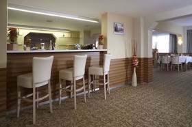 OREA Hotel Voro Brno