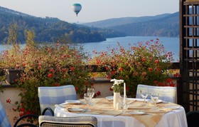 Orea Resort Santon