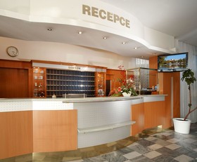 Orea Resort Santon