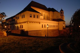 Quality Hotel Brno Exhibition Centre