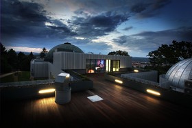 Quality Hotel Brno Exhibition Centre