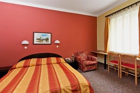 Hotel Passage