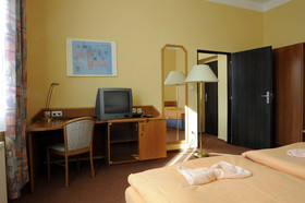 Wellness Penzion A Restaurace Zlobice