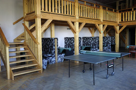 Wellness Penzion A Restaurace Zlobice