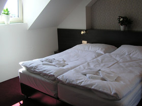 Wellness Penzion A Restaurace Zlobice