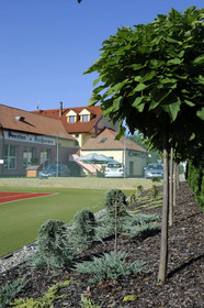 Wellness Penzion A Restaurace Zlobice
