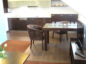 Wellness Penzion A Restaurace Zlobice