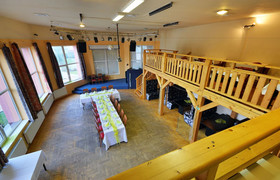 Wellness Penzion A Restaurace Zlobice