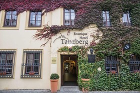 Hotel Tanzberg