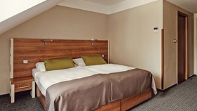 Hotel Volarik