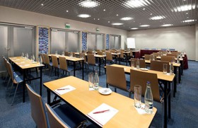 Clarion Congress Hotel Olomouc