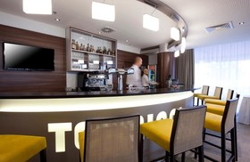Clarion Congress Hotel Olomouc
